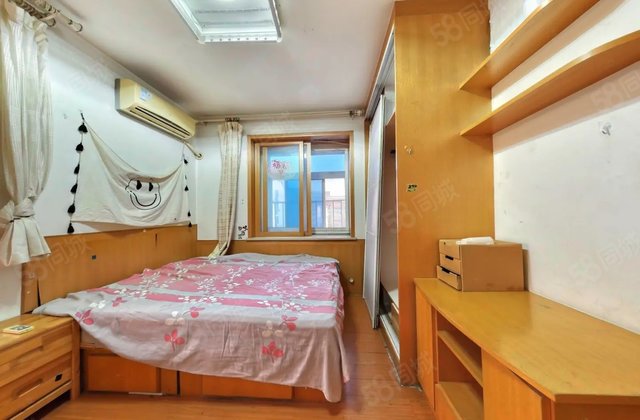 大兴街小区2室1厅41.7㎡38万二手房图片