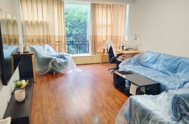 棕榈花园1室1厅89.13㎡135万二手房图片