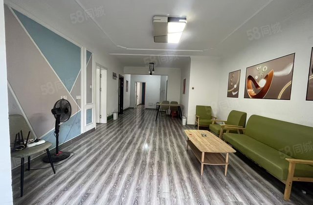 文轩东校！月季公园！带车位！带储！免大税！孝心一楼！急售！