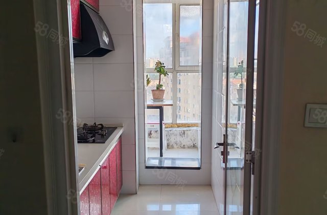 隆都翡翠湾1室1厅47.78㎡25万二手房图片