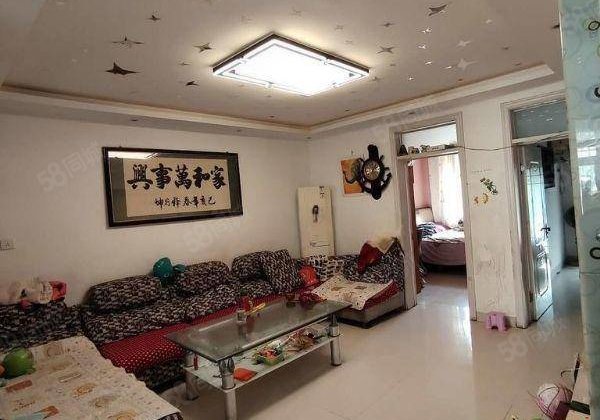 火车站 中层 地暖房 眼科医院3室2厅 柳泉花园 急售 实验