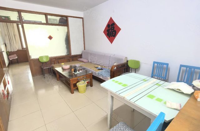 文轩中学本部！中医院家属院 新时代羡林苑  低楼层停车方便