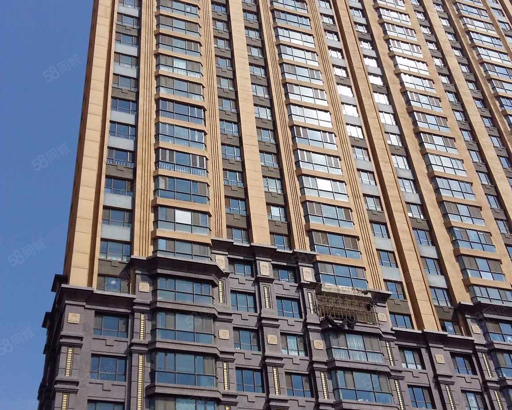 【万达公馆, 万达公馆小区详情,房价走势,房源,业主论坛】- 兰州58