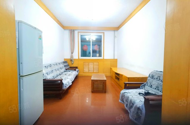 旱西关南四条小区3室2厅88.86㎡66万二手房图片
