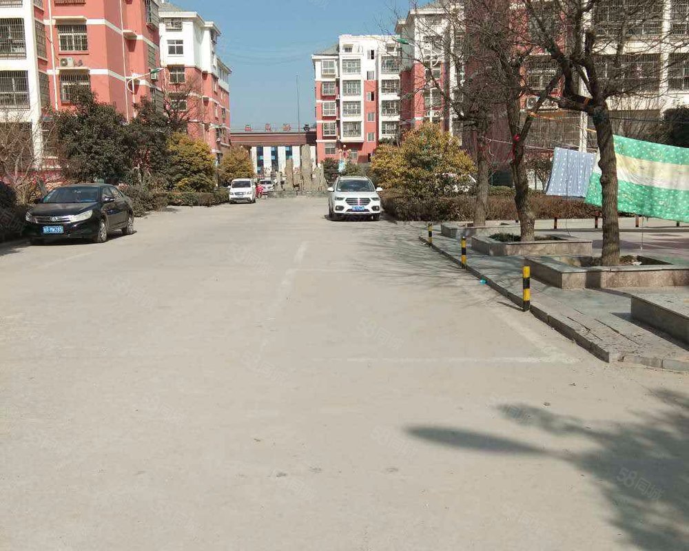 【西城花园, 西城花园小区详情,房价走势,房源,业主论坛】- 单县58