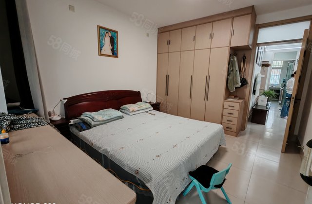 柳园新村徐逯王小区可做小三室 停车方便 金柱大学城文苑