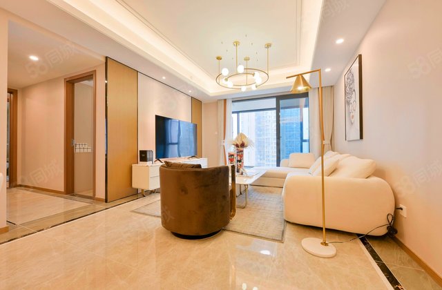 锦绣上城3室2厅117.67㎡105万二手房图片