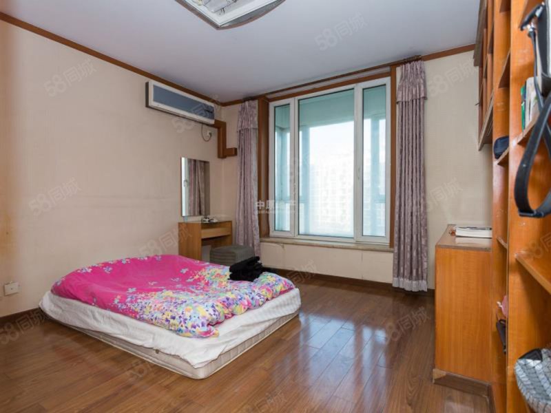 宝星园一期 4室2厅2卫 经典实用 品质小区