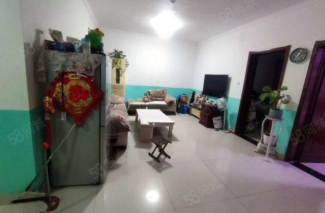 火车站 2019年电梯地暖房 单价三千多 临集贤小区 仙庄