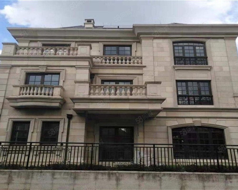 【檀宫, 檀宫小区详情,房价走势,房源,业主论坛】- 宁波58同城