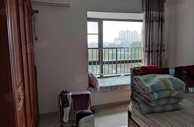 南海阳光2室1厅56.91㎡45万二手房图片