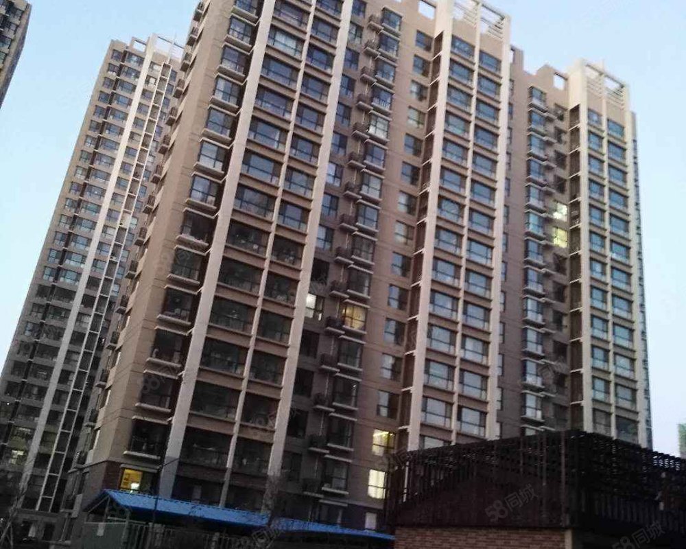 【春景花园, 春景花园小区详情,房价走势,房源,业主论坛】- 潍坊58