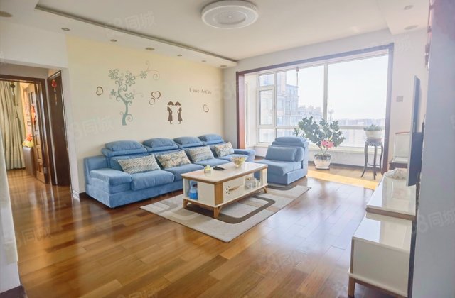 大众花园(二期)3室2厅131.75㎡74.9万二手房图片