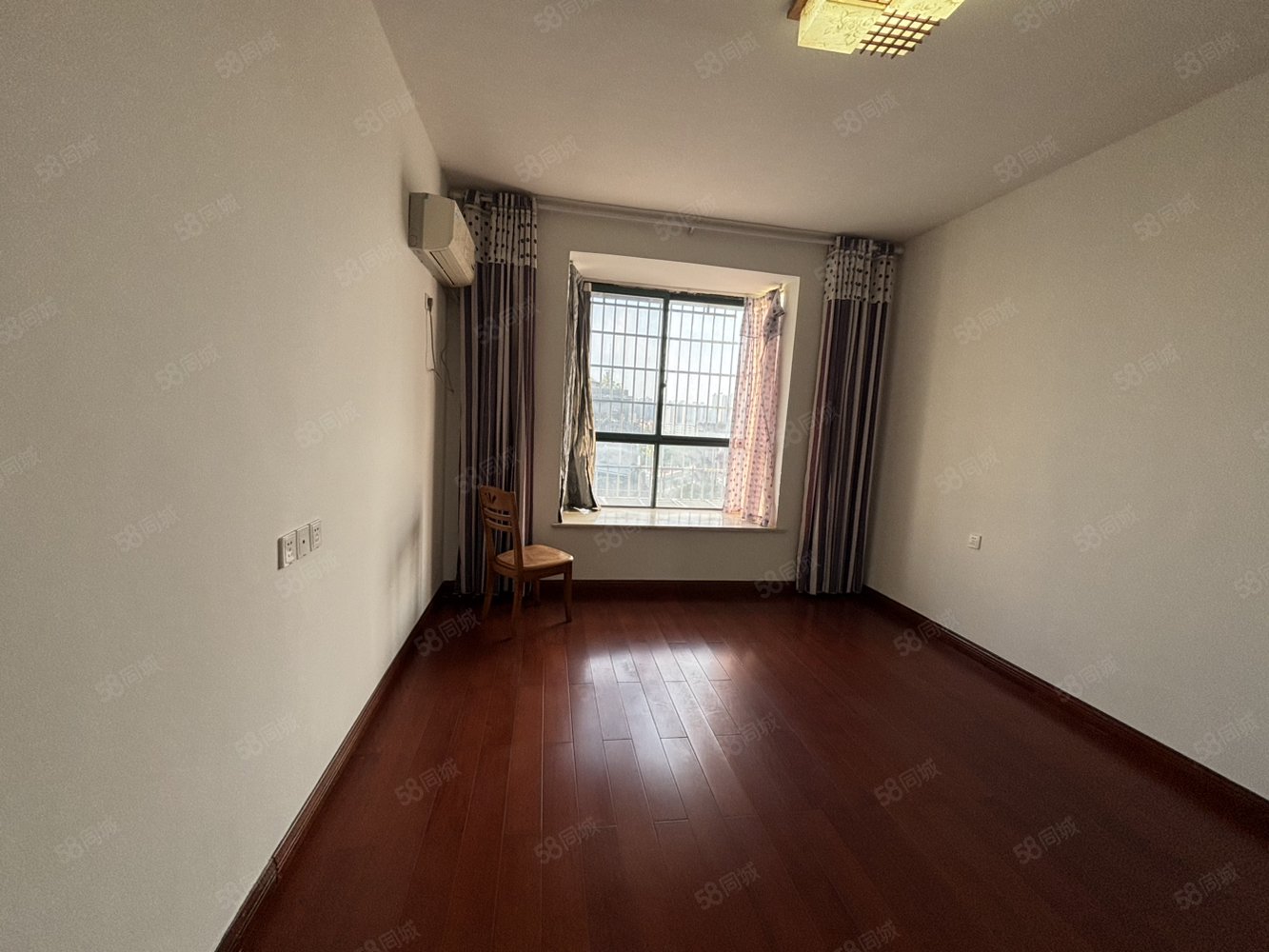 宜人小居2室2厅1卫85㎡南北36.8万