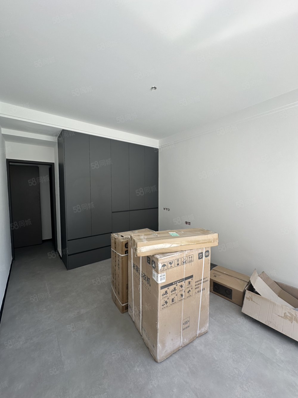 华韵锦园3室2厅2卫140㎡南北105万