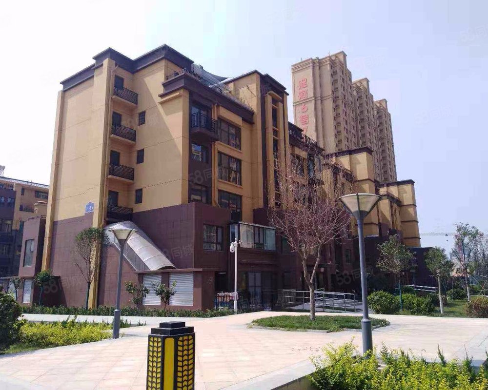 【浞河6号, 浞河6号小区详情,房价走势,房源,业主论坛】- 潍坊58同城