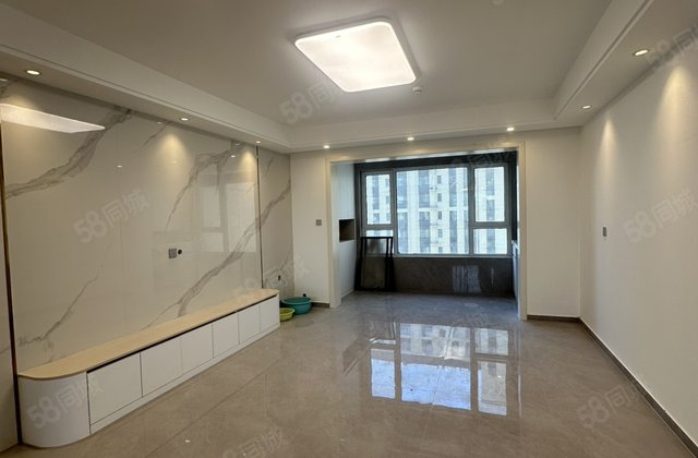 森和书香庭院3室2厅132㎡98万二手房图片