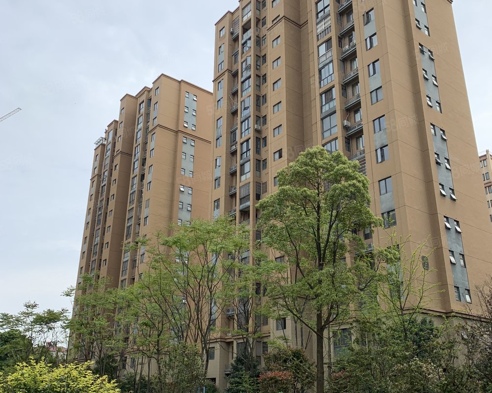【湖滨翡翠城, 湖滨翡翠城小区详情,房价走势,房源,业主论坛】- 九江