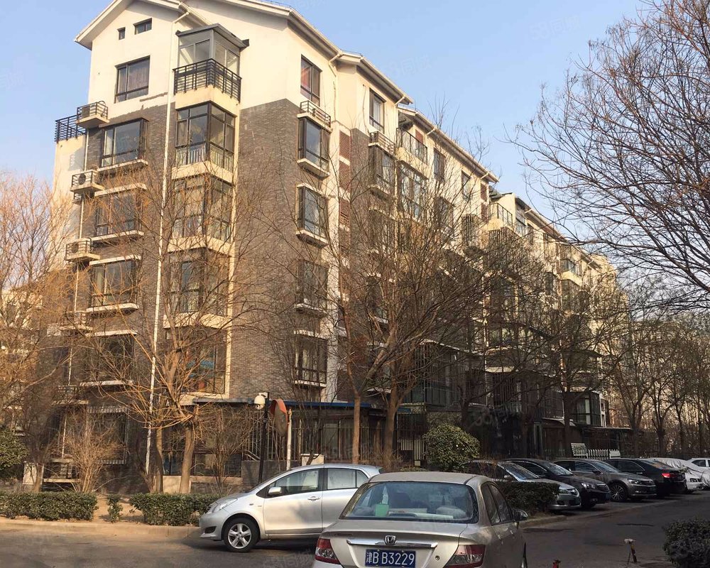 梅江康城诚康园小区详情,房价走势,房源,业主论坛】- 天津58同城