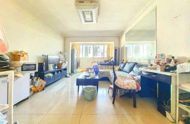 煤建新村36,37号小区2室2厅75.72㎡43万二手房图片