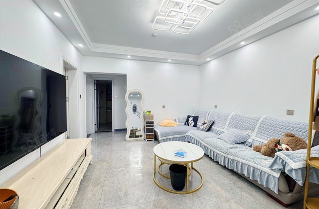 和庄(二期)3室2厅88.49㎡75万二手房图片