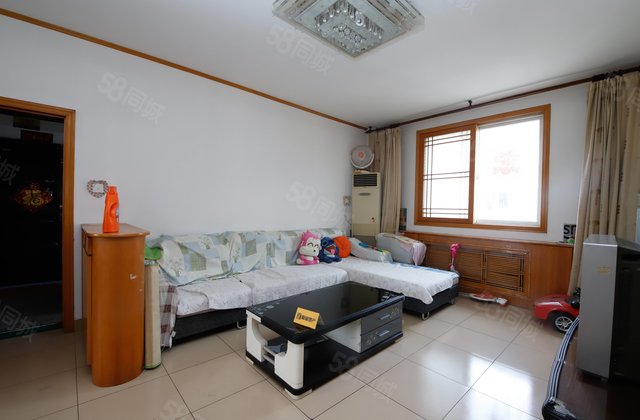 安泰小区(洛龙)3室2厅111㎡31万二手房图片