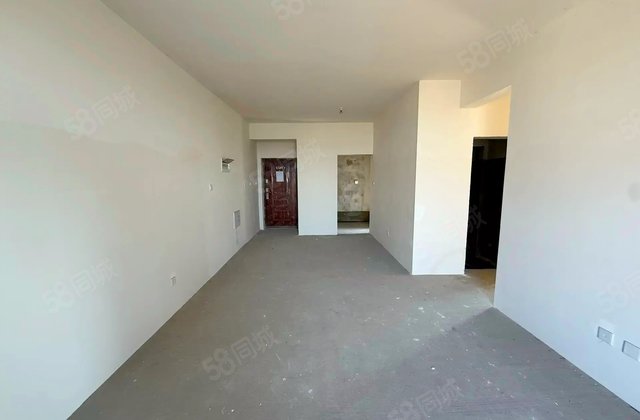 泰美蓝山3室2厅94.89㎡78万二手房图片