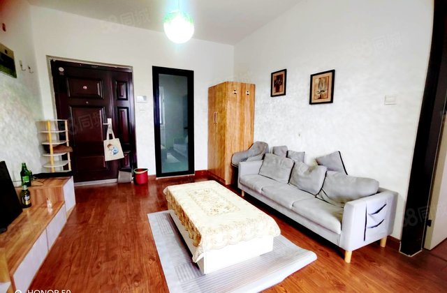 广厦曼哈顿1室1厅42㎡25.5万二手房图片