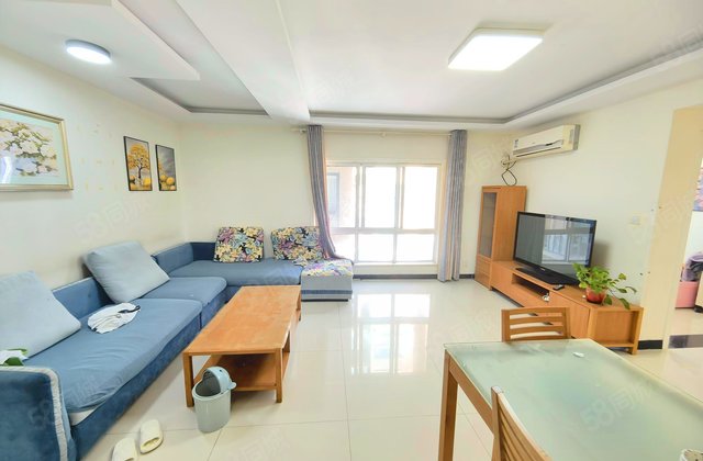 枫韵润园3室2厅95.09㎡155万二手房图片