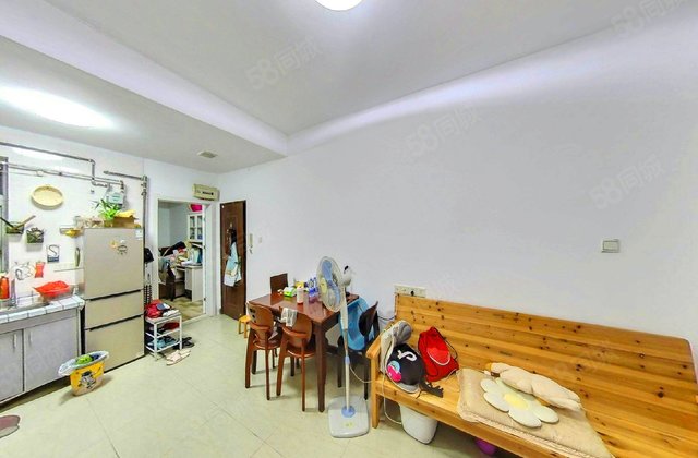 穗花新村3室1厅68.19㎡179万二手房图片