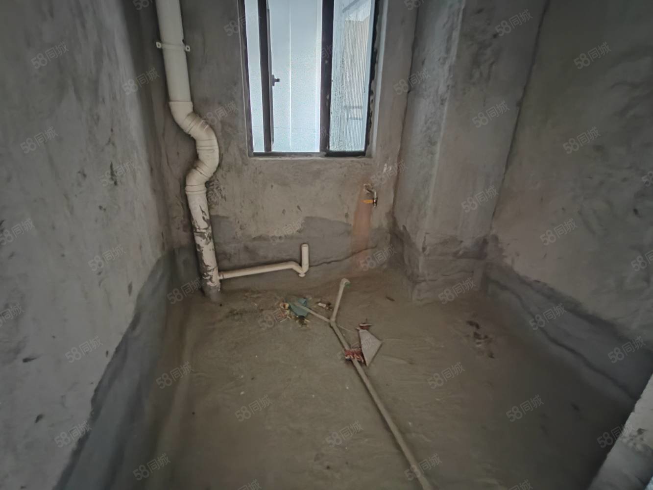 香园丽舍2室2厅1卫75㎡南北38.6万