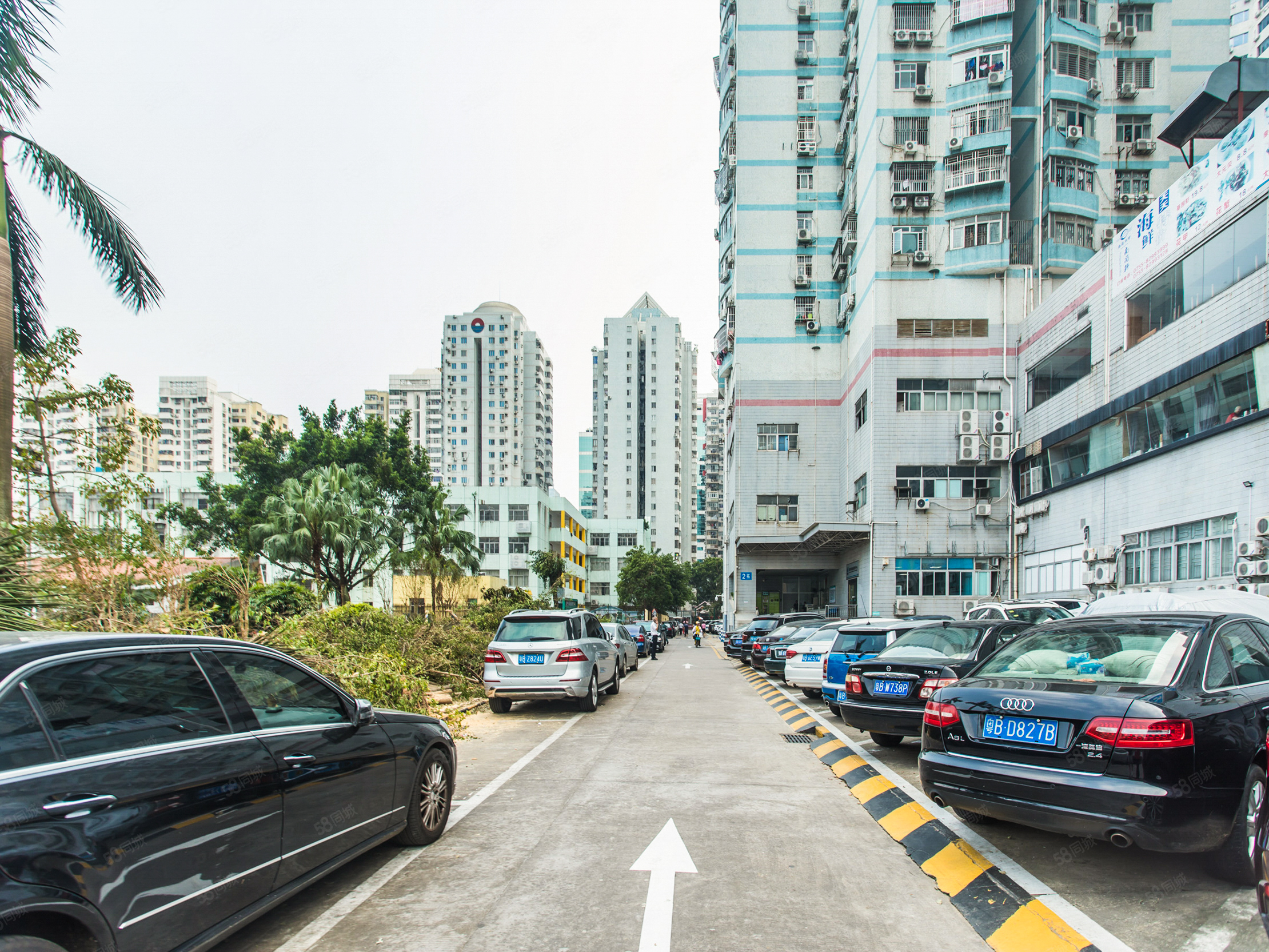 福源大厦-深圳58同城