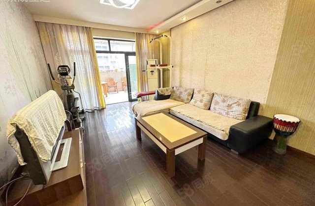 御府花都(A区)3室2厅110㎡210万二手房图片