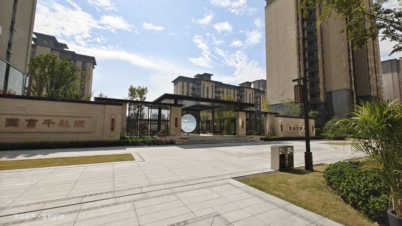 【10图】富春园,毛坯现房,可贷款,过户费低,小区环境好,富春园-济源58