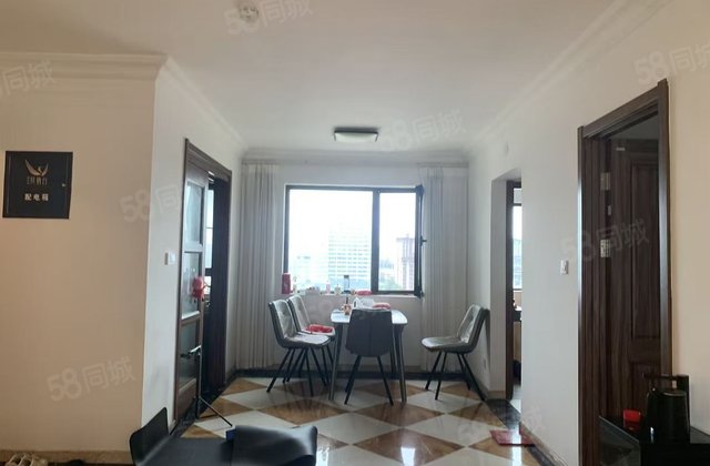 碧桂园凤栖台3室2厅122㎡108万二手房图片