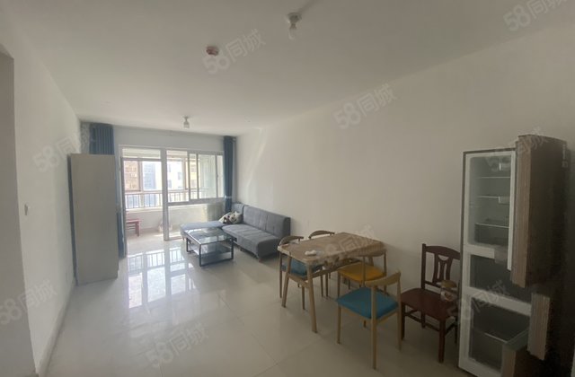 文轩本部八中外国语羡林苑大两居可以隔三室