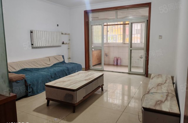 银都花园怡心园3室2厅136.5㎡93万二手房图片