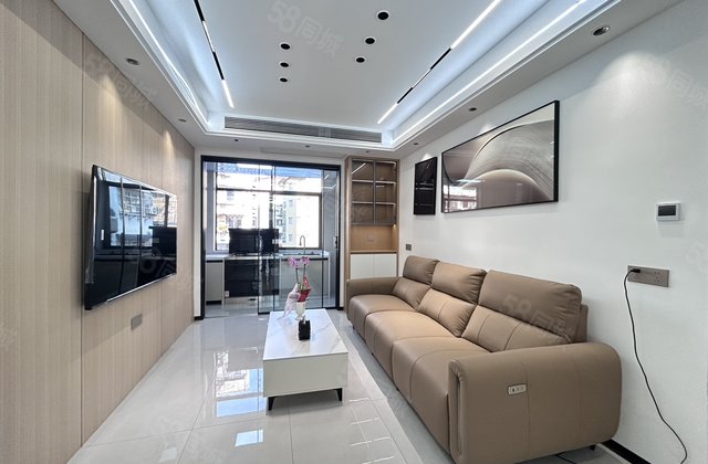 银泰花园3室2厅92㎡108万二手房图片