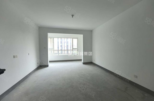 急售清风和庐小高层元宝户型！边户双卫奥森花园城市芳华城市玖玺