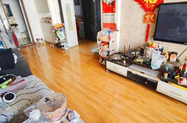 新安小区2室2厅91.84㎡113万二手房图片