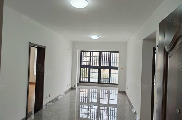 东方建业嘉园3室2厅99.46㎡49万二手房图片