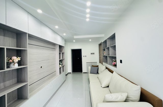 邮电新村2室1厅62㎡21.5万二手房图片