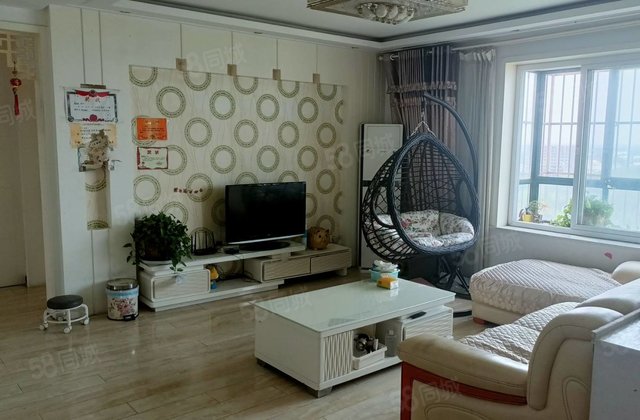 御景城3室2厅136㎡52万二手房图片