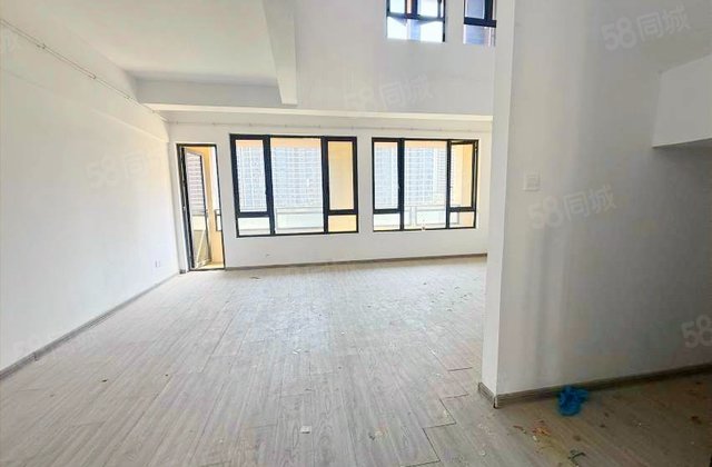 IOI棕榈国际住区4室2厅116.56㎡358万二手房图片