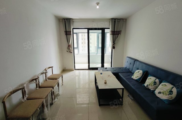 新上！次新房双卫！阿尔卡迪亚婚房送车位储藏室！花园路小學！