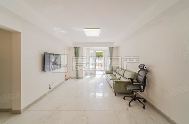 宝星园4室2厅124.47㎡765万二手房图片