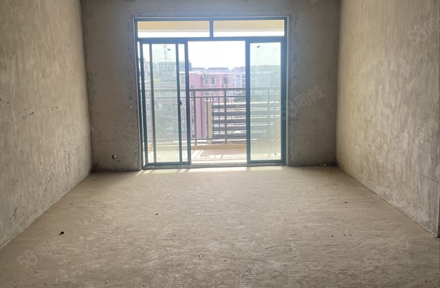 新裕公馆3室2厅111.1㎡77.5万二手房图片