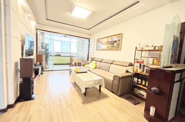 丹建锦园2室2厅91㎡58万二手房图片