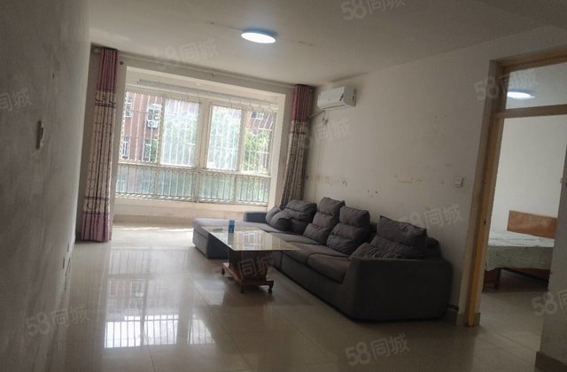 急售，大两室，送车库，丽景花园，桐凤家园