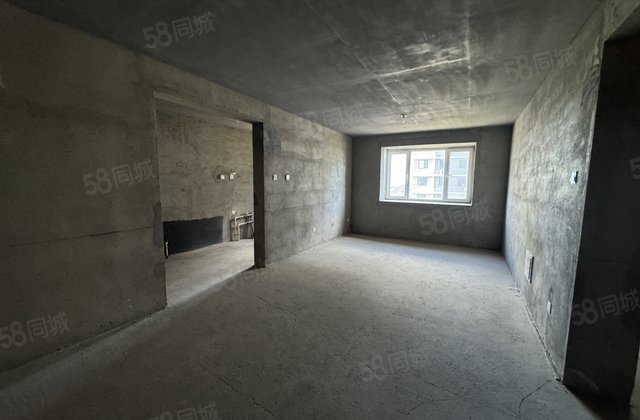 山水宜居2室1厅85.54㎡49.8万二手房图片